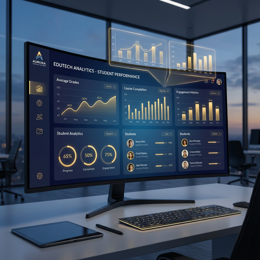 데이터 분석 대시보드